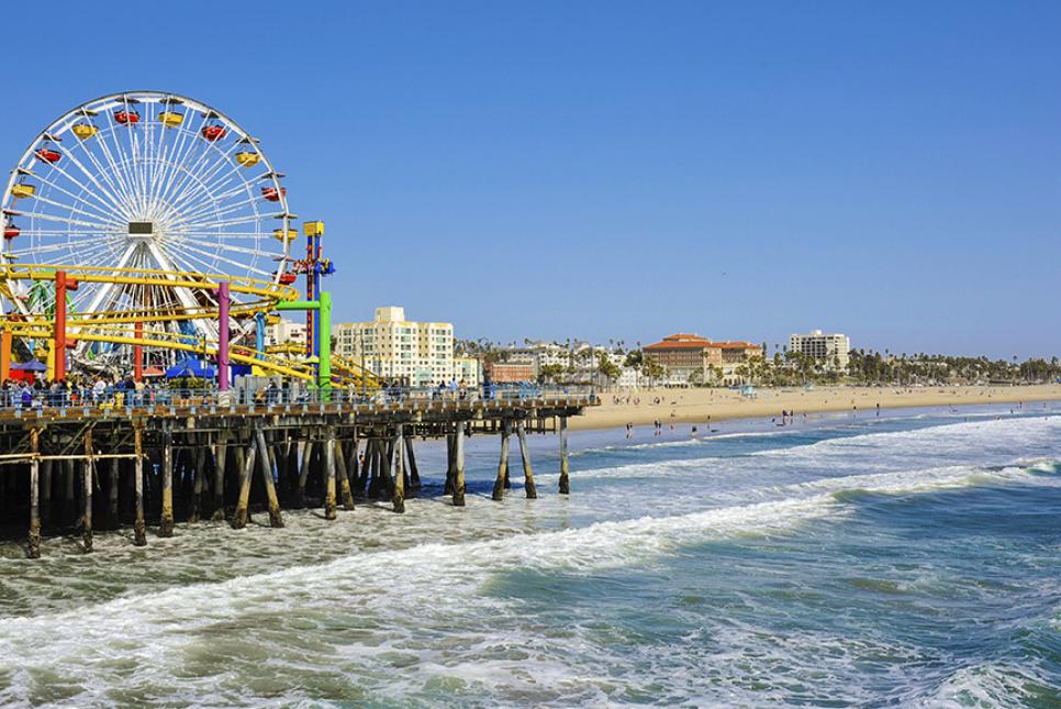 Things to Do in LA : Los Angeles : Travel Channel | Los Angeles ...