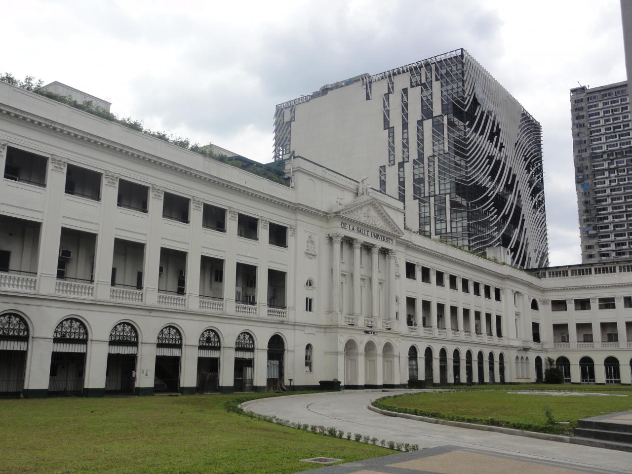 Malate, Manila - Wikipedia