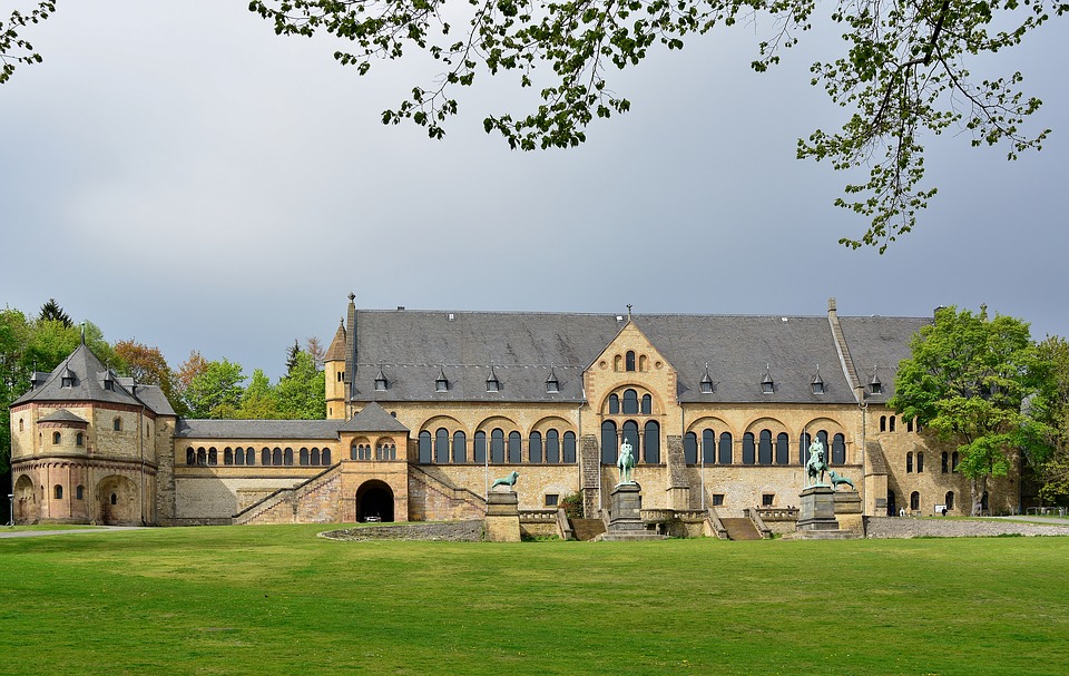 Monument World Heritage Goslar - Free photo on Pixabay