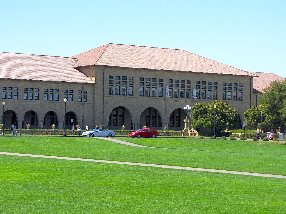 Stanford University California Us - Free photo on Pixabay