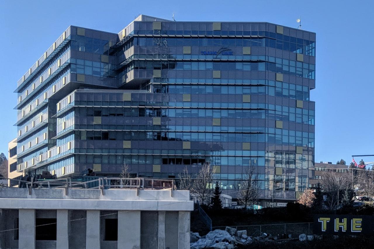 File:TransLink (BC) head office.jpg - 维基百科，自由的百科全书